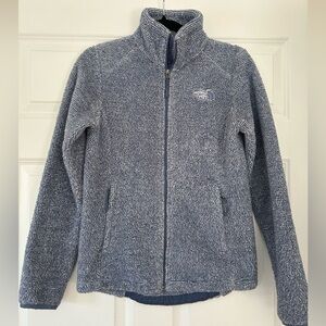 The North‎ Face Women’s XS Fleece Jacket – EUC
